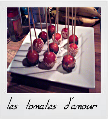 tomatespola